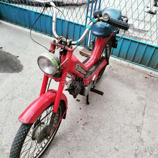 Tomos a3