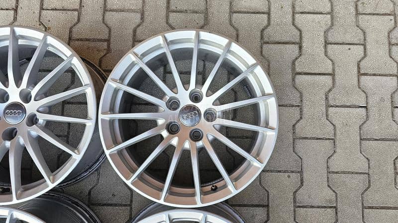 Aluminijumske felne  17" 5 x 112