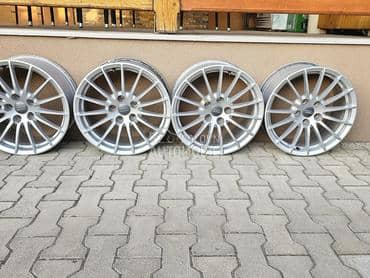 Aluminijumske felne  17" 5 x 112