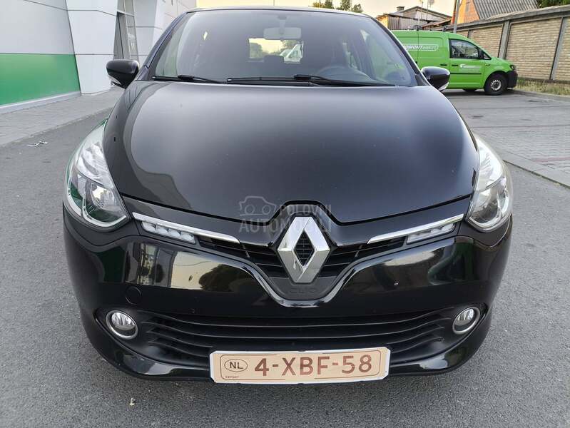 Renault Clio 1.5 DCI EXPRESSION