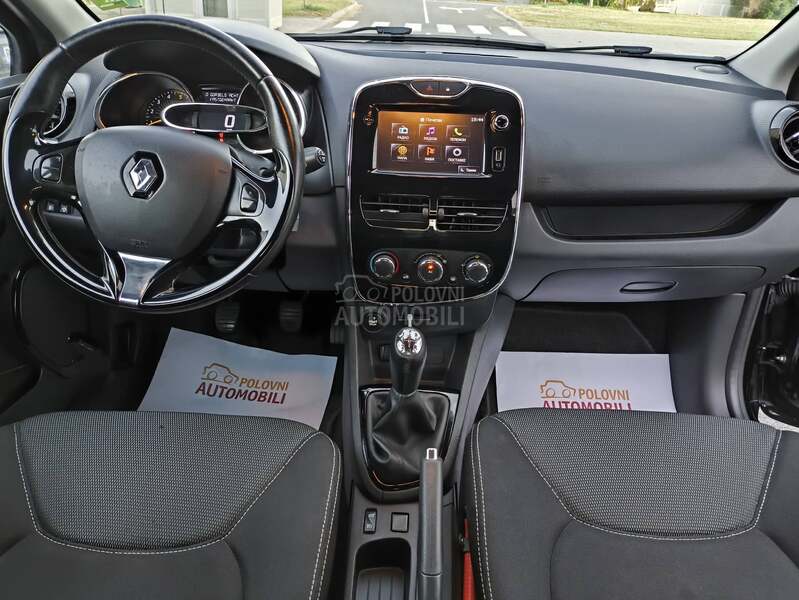 Renault Clio 1.5 DCI EXPRESSION