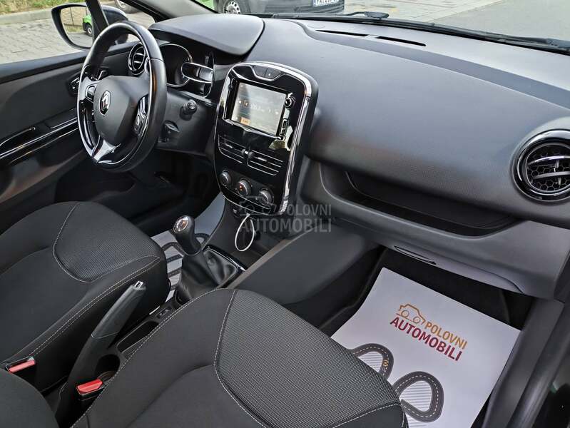 Renault Clio 1.5 DCI EXPRESSION
