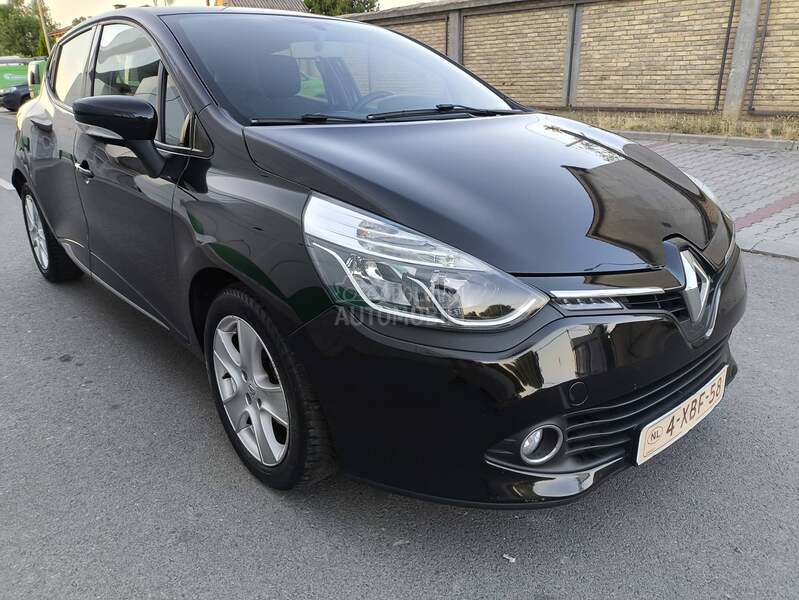 Renault Clio 1.5 DCI EXPRESSION