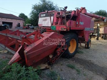 Massey Ferguson 525
