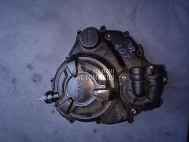 Dekla za fazer fz7 2015