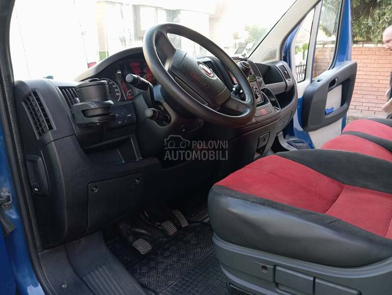 Fiat Ducato 3,0