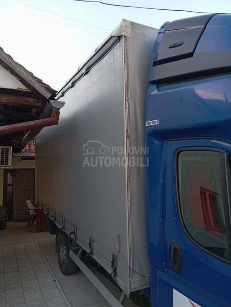 Fiat Ducato 3,0