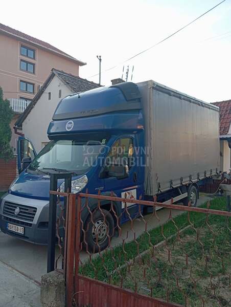 Fiat Ducato 3,0