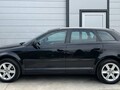 Audi A3 CH 155000 K M