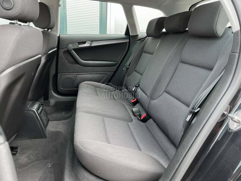 Audi A3 CH 155000 K M