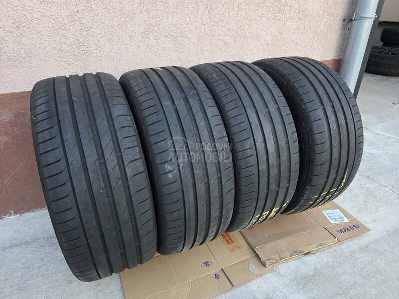 Aluminijumske felne Wheelworld Germany 18" 5 x 112