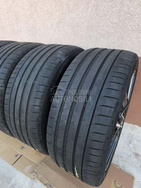 Aluminijumske felne Wheelworld Germany 18" 5 x 112