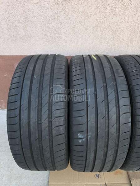 Aluminijumske felne Wheelworld Germany 18" 5 x 112