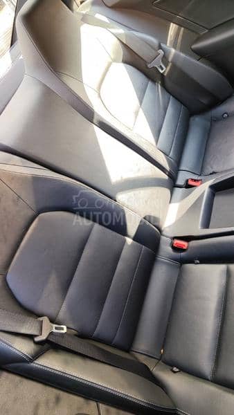 Mercedes Benz E 250 1,8