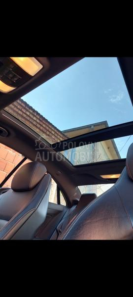 Mercedes Benz E 250 1,8