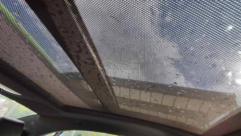 Mercedes Benz E 250 1,8