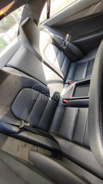 Mercedes Benz E 250 1,8