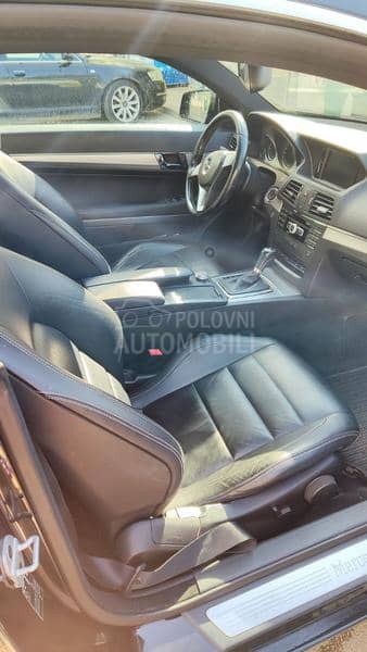 Mercedes Benz E 250 1,8