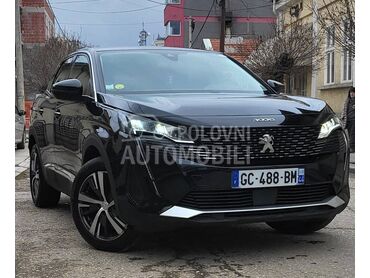 Peugeot 3008 1.5 ALLURE V. SERV