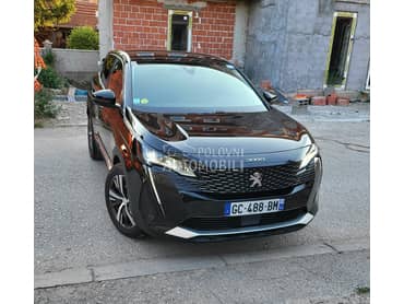 Peugeot 3008 1.5 ALLURE V. SERV