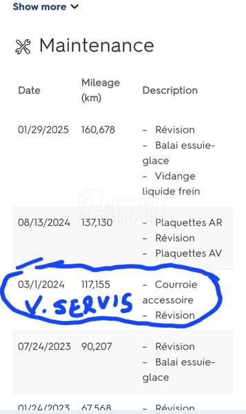 Peugeot 3008 1.5 ALLURE V. SERV