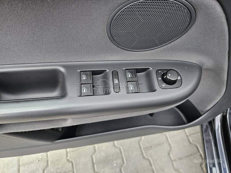 Volkswagen Golf Plus 1.9tdi XENON/ALU