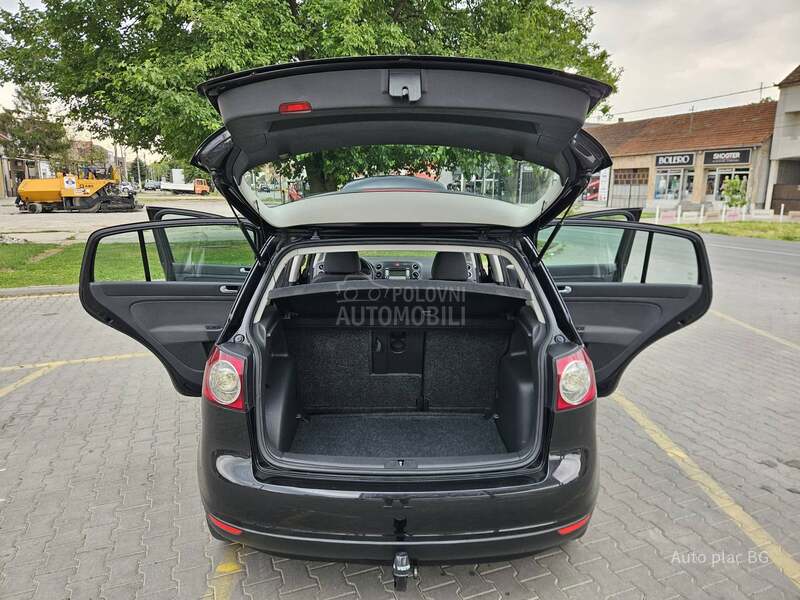 Volkswagen Golf Plus 1.9tdi XENON/ALU