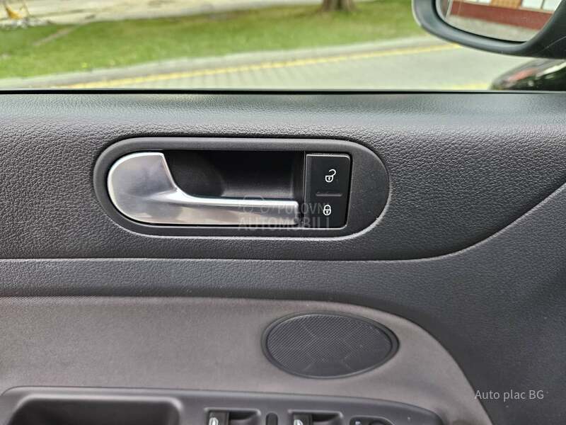 Volkswagen Golf Plus 1.9tdi XENON/ALU