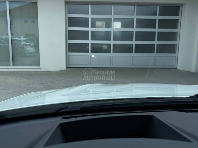 BMW X3 X- DRIVE M PAKET CH