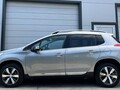 Peugeot 2008 CH ALLURE NA.VI