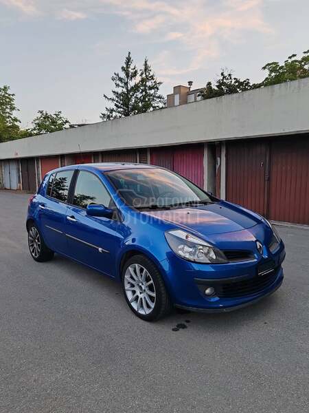 Renault Clio 2.0 16V Sport