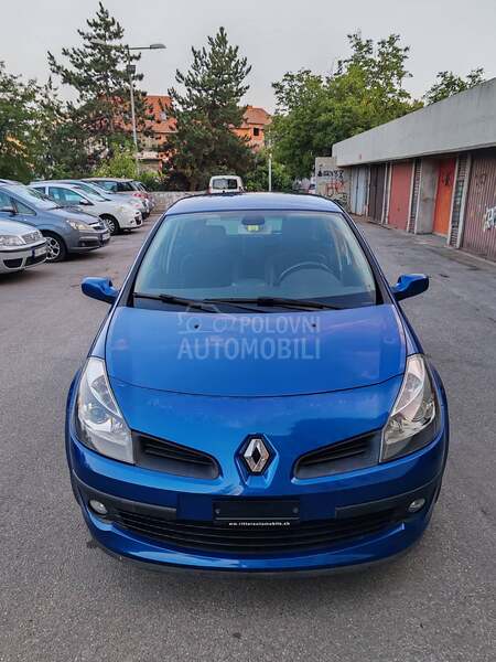 Renault Clio 2.0 16V Sport