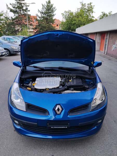 Renault Clio 2.0 16V Sport