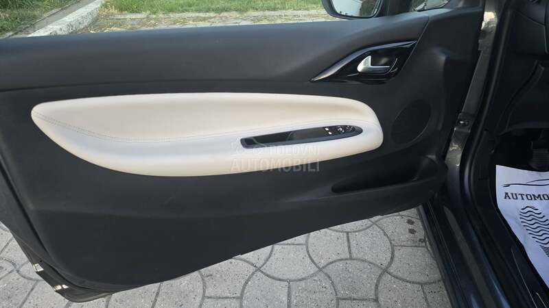 Citroen DS3 1.6 eHDI