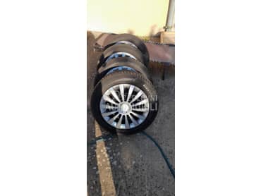 Pirelli 205/55 R16 Zimska