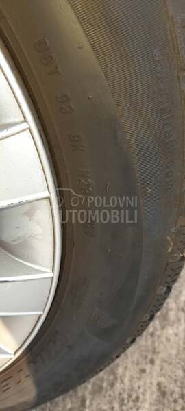 Pirelli 205/55 R16 Zimska