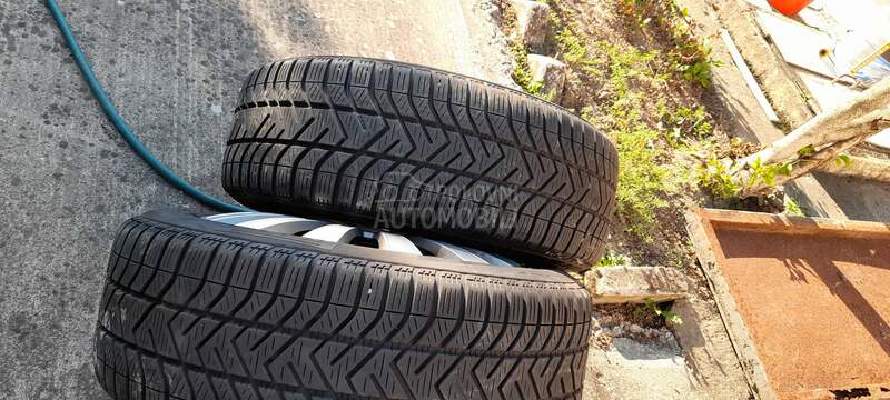 Pirelli 205/55 R16 Zimska