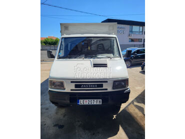 Iveco Rival 35.10