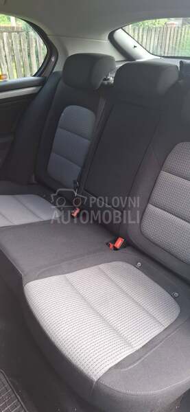 Škoda Superb 2.0 TDI vel/servis