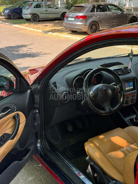 Alfa Romeo 147 jtd 16v