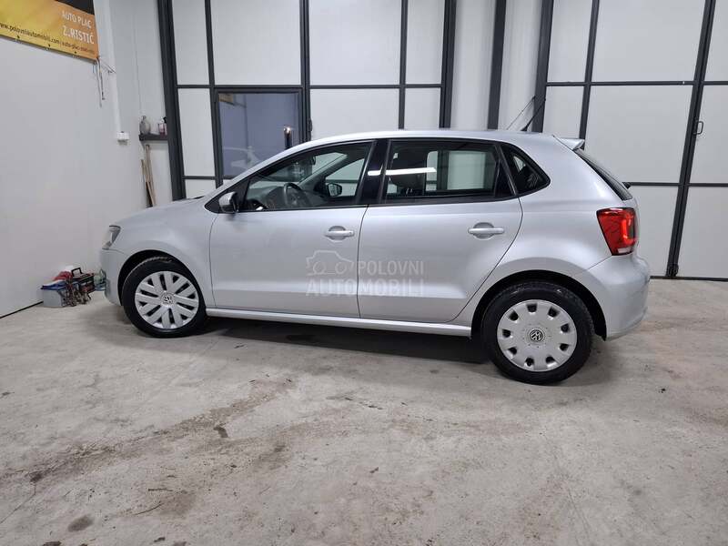 Volkswagen Polo 1.2