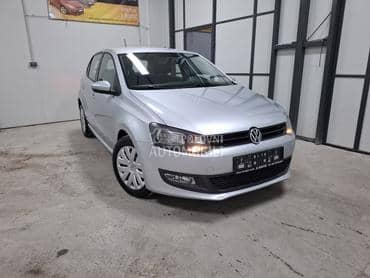 Volkswagen Polo 1.2