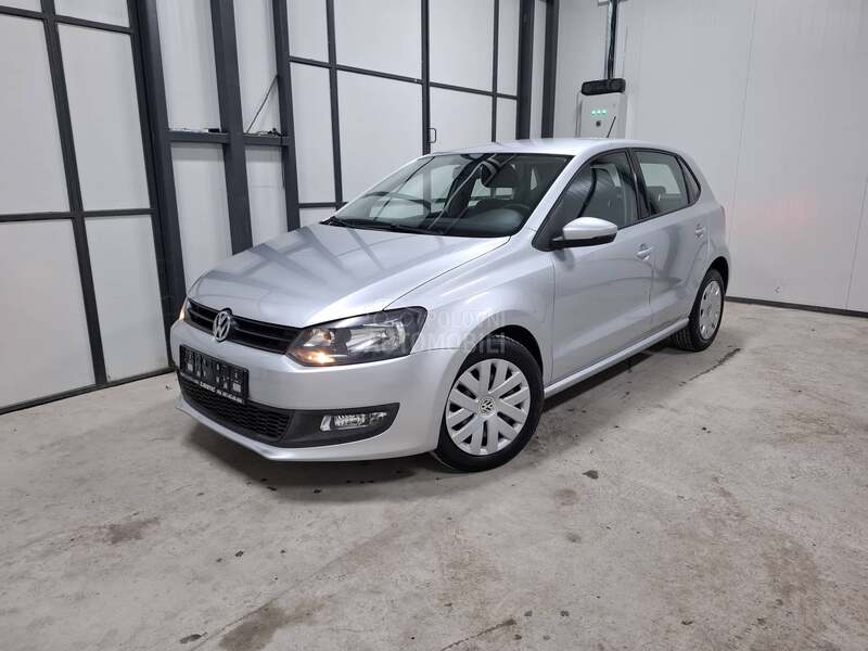 Volkswagen Polo 1.2