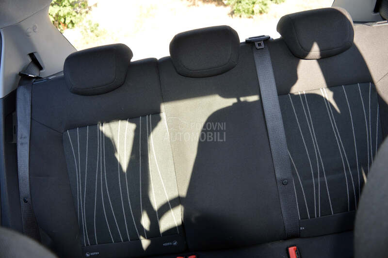 Opel Corsa D 1.4