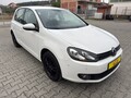 Volkswagen Golf 6 1.2B SVAJCARSKA