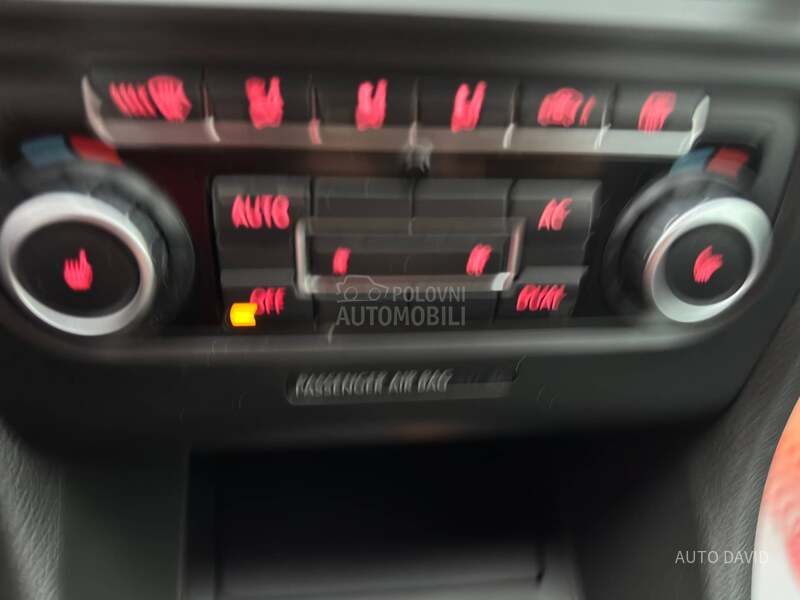 Volkswagen Golf 6 1.2B SVAJCARSKA