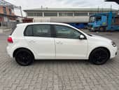 Volkswagen Golf 6 1.2B NOV CH