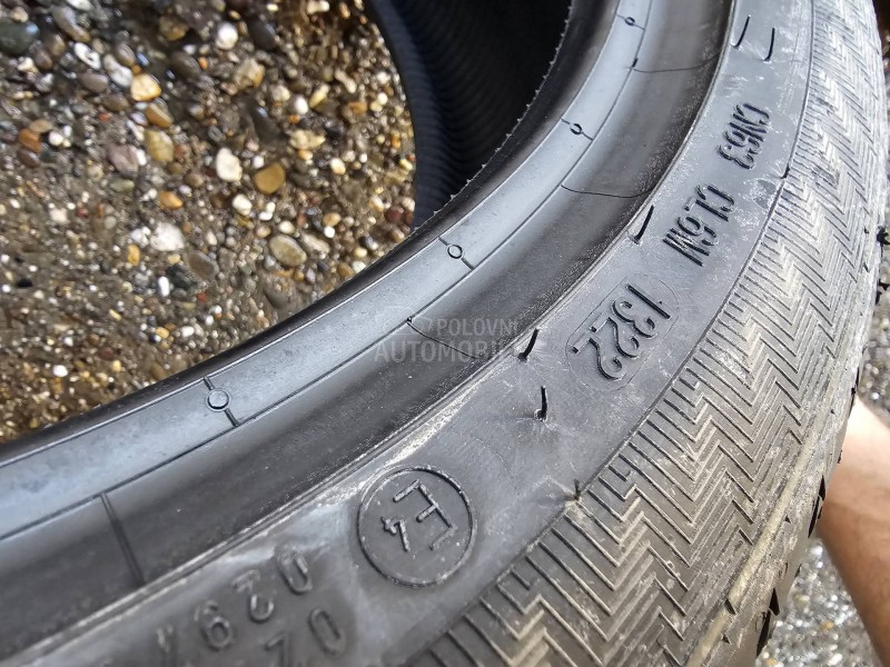 Gislaved 215/45 R17 Letnja