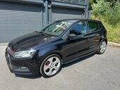 Volkswagen Polo GTI