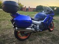 Yamaha FJR 1300